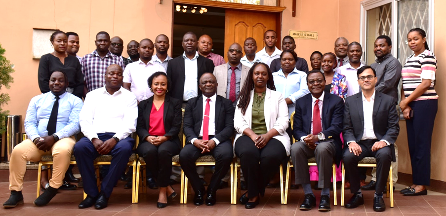 MCC partnership drives road safety in Malawi
