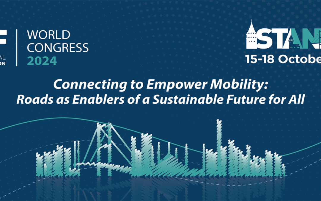Event Summary: 2024 IRF World Congress