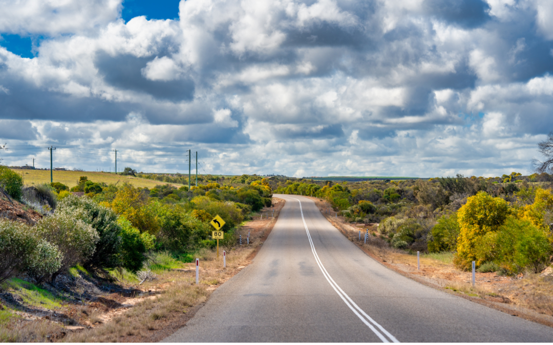 Supporting the Business Case for Safety Improvements  on High-speed Local Government Roads in Western Australia
