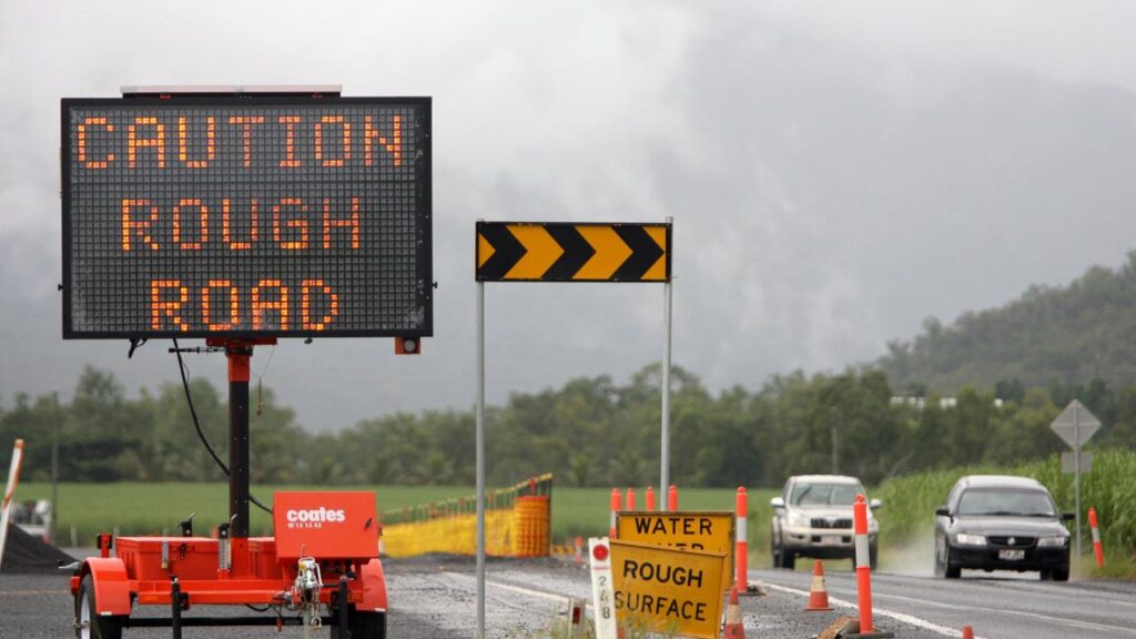 AusRAP News: Using Safety Ratings To Guide Funding Decisions On Bruce Highway Will Save Lives