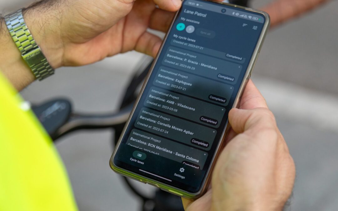 Expert insights: How CycleRAP is assessing and improving global cycling infrastructure