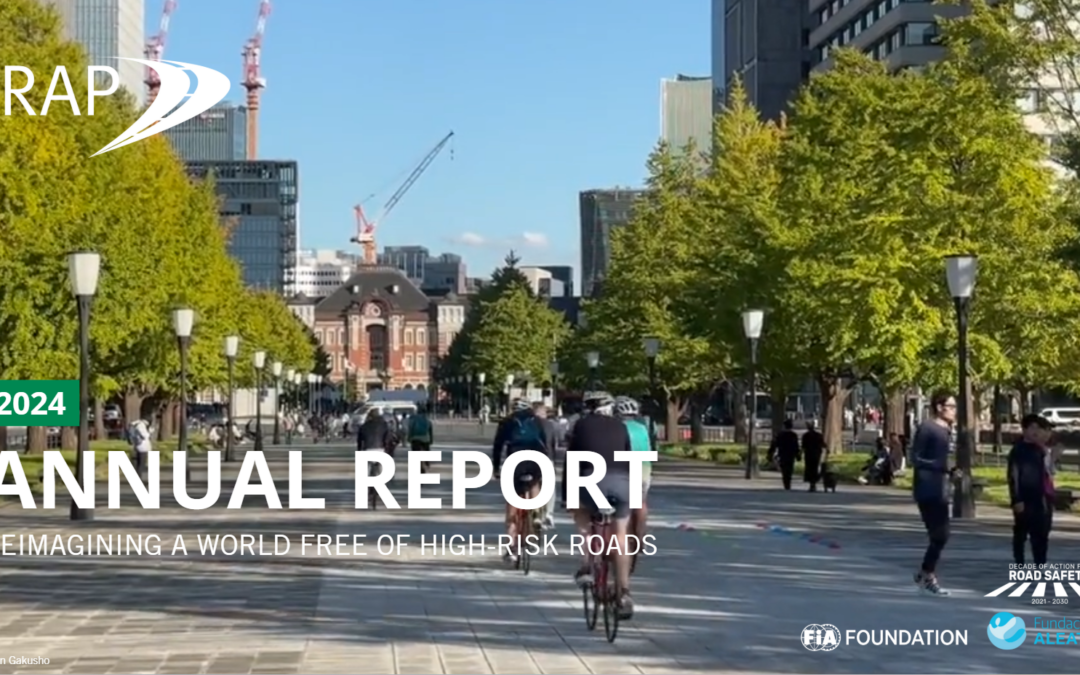 2024 Annual Report: Celebrating partners’ global impact