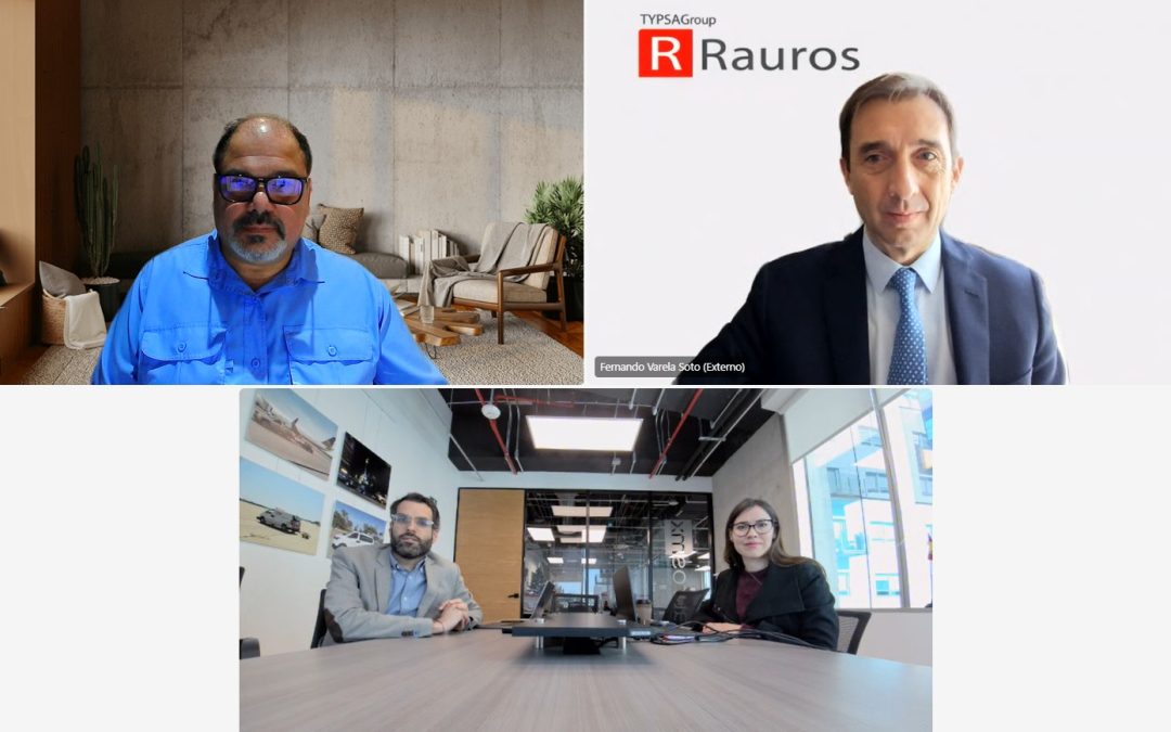 iRAP and RAUROS Sign MOU to Strengthen Road Safety and Asset Management
