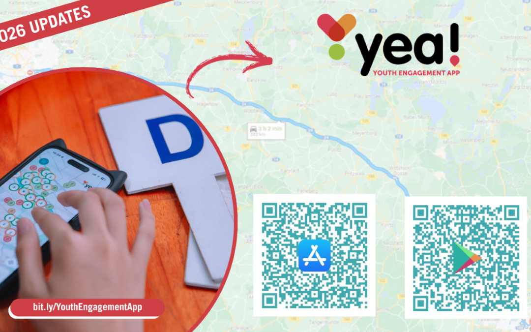 YEA Introduces New Features to Strengthen Youth Participation in Road Safety
