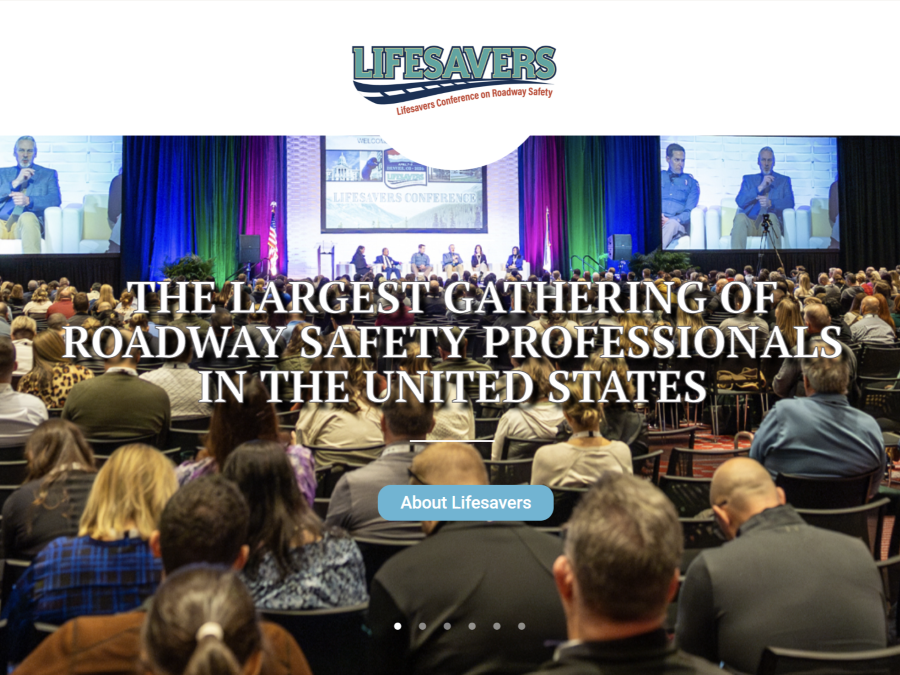 Sharing AiRAP and Global Insights at US Lifesavers Conference