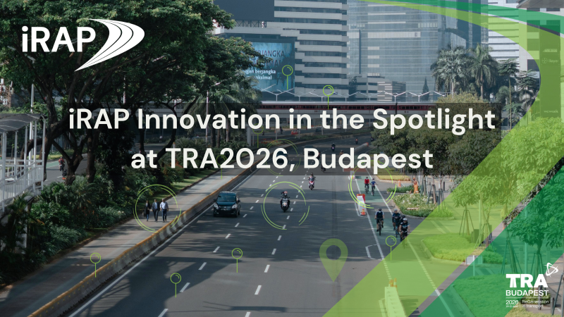World-leading Innovation for Future-Ready Roads Showcased at TRA2026